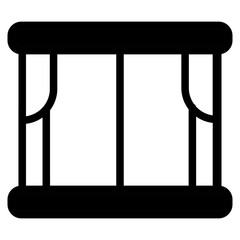 bedroom window dualtone