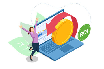 Isometric Investment strategy, Portfolio optimization, Market trends, Financial security, Compound interest, Liquidity, Economic outlook, Return on Investment, Investment Opportunities,