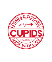 Valentine Round Sign SVG Bundle - Valentines Day Round Sign, Happy Valentines Day SVG, Valentine Door Sign Svg, Valentine Door Hanger Svg,Valentine Round Sign svg Bundle, Valentine's Day Round Signs s