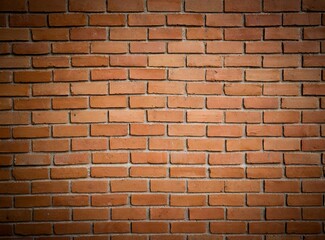 Fototapeta premium Brick Wall Texture Background