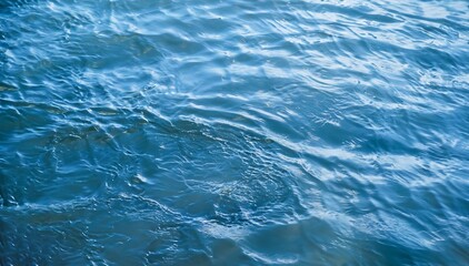 water texture background,generated with AI.