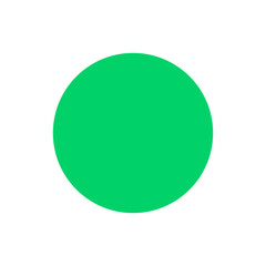 Green Circle