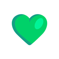 Green Heart