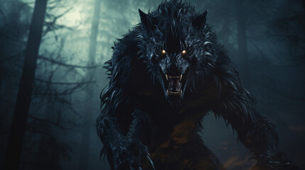 Werewolf