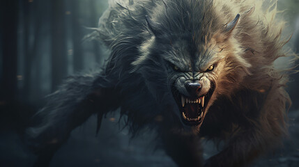 Werewolf