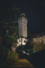 City of Targu Mures, Romania