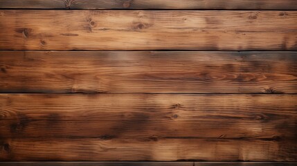 Obraz premium Background top view of a rustic wooden table