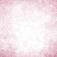 Pink designed grunge texture. Vintage background with space for text or image