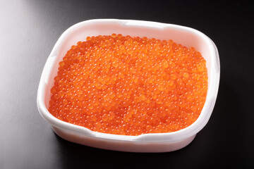 北海道産　生いくら　