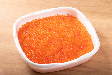 北海道産　生いくら　