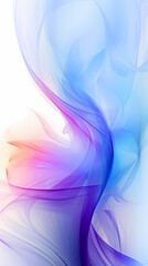 flow abstract background