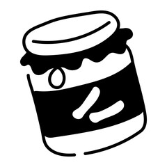 Pickle Jar