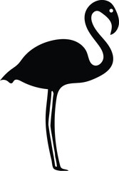 flamingo logo
