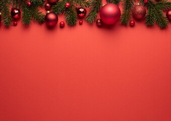 Fototapeta na wymiar Modern graphic snowflake background with greetings. Santa, Christmas, Holiday background with abstract stylized snowflakes
