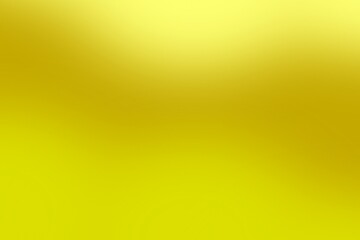 gradient yellow abstract background