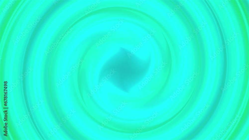 Poster abstract spiral background. computer generated 3d render