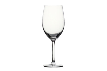 Glass Isolated on Transparent Background, PNG, Generative Ai