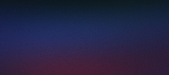 black blue purple , grainy noise grungy empty space , spray texture color gradient shine bright light and glow rough abstract retro vibe background template © Naise Nexture