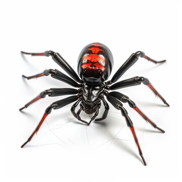 Pure Red Back