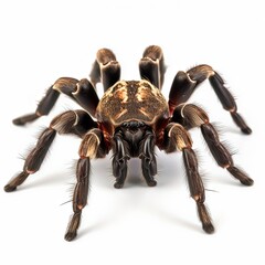 Repeating Trapdoor Spider