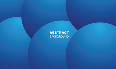 Abstract lines on blue background. elips art design. Modern luxury template. Suit for presentation, banner, cover, web, flyer, poster, brochure. Vector illustration