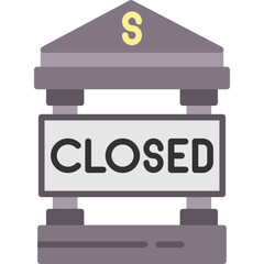 Closed Icon