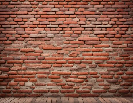 Texture mur de brique