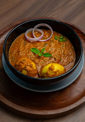 egg curry