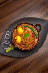 egg curry