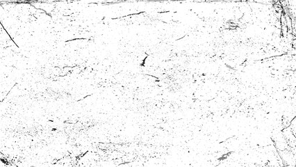 Scratch Grunge Urban Background. Texture Vector. Dust Overlay Distress Grain. Grunge texture - abstract stock vector template