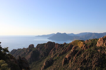 Calanques