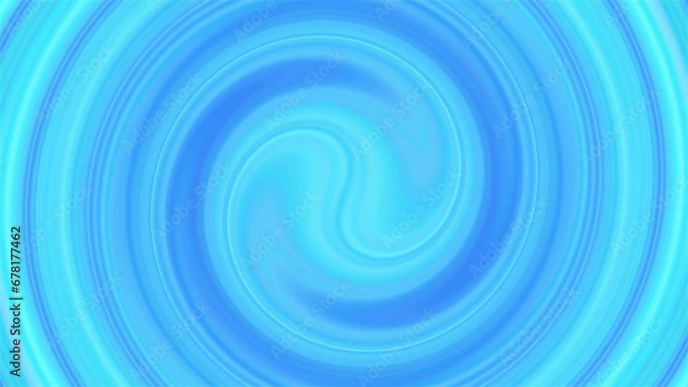 Poster abstract spiral background. computer generated 3d render