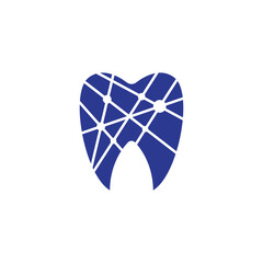 dental vector for logo 