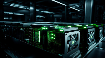 GPU in Data Center