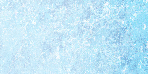 Obraz premium winter love blue grunge watercolor background scratch splash white effect on the color affect modern pattern creative design high-resolution wallpaper sky smoke color laxerious marble f