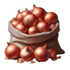 Onion Odyssey: GENERATIVE AI