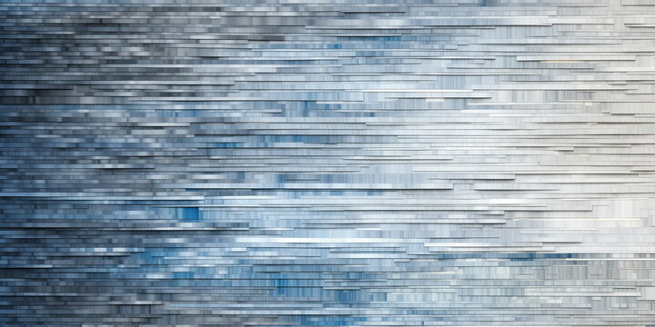 Data science, data analysis of big data, or medical DNA research feel.