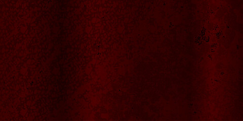 Fototapeta premium Red grunge wall texture winter love scratch the old wall vintage surface live dark black red light effect night mode of happiness marble unique modern high-quality wallpaper image theme use cover page