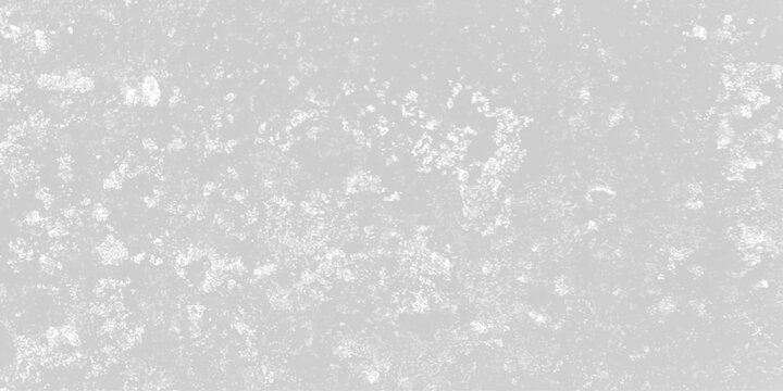 Abstract gray and white concrete background texture .Stone texture for painting on ceramic tile wallpaper . Distress concrete wall dust scratches on a gray and white background design .