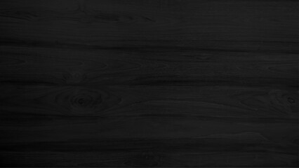 black wall wood texture colorful wooden background grunge - obrazy, fototapety, plakaty