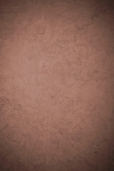 abstract grunge brown wall texture
