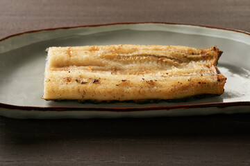 うなぎの白焼　イメージ