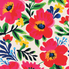 vintage flower pattern , seamless pattern, seamless floral pattern, seamless pattern flowers, flower pattern
