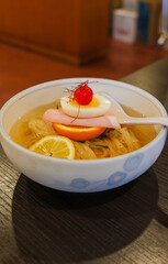冷麺