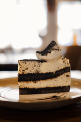 チョコレートケーキ