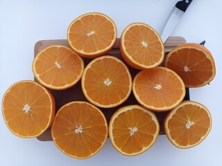 Naranja 