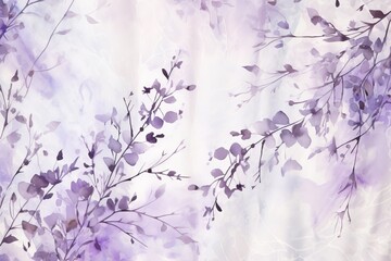 abstract purple nature background