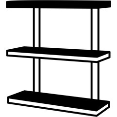 Shelf Icon