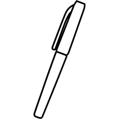 Pen Icon