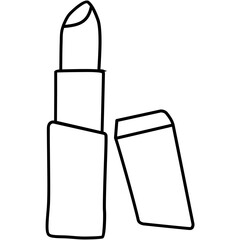 Lipstick Icon